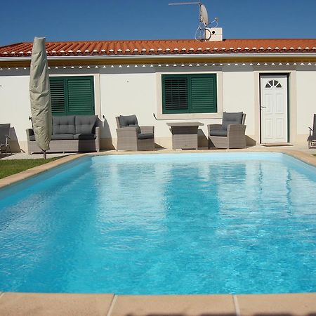 Guest House Dos Olivais Azeitao Kültér fotó