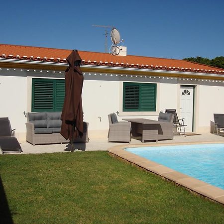 Guest House Dos Olivais Azeitao Kültér fotó