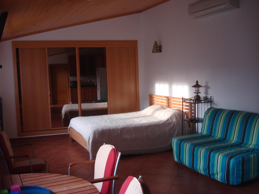Guest House Dos Olivais Azeitao Kültér fotó