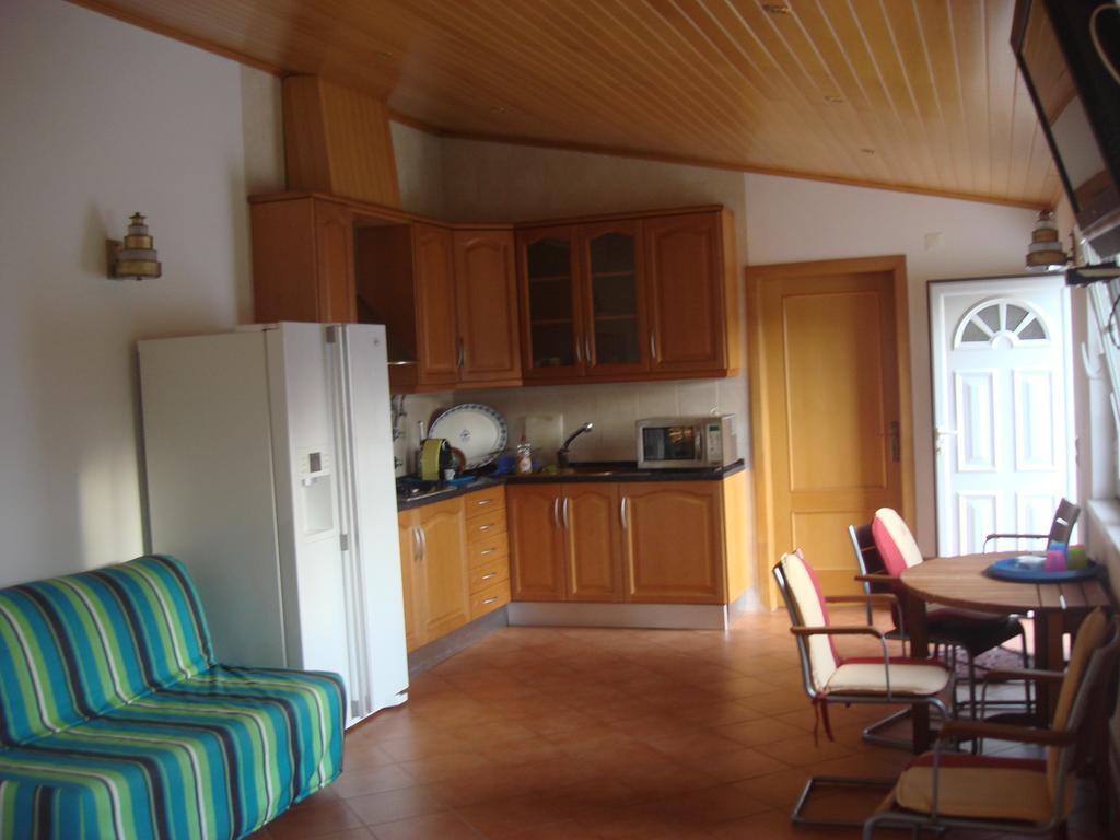 Guest House Dos Olivais Azeitao Kültér fotó