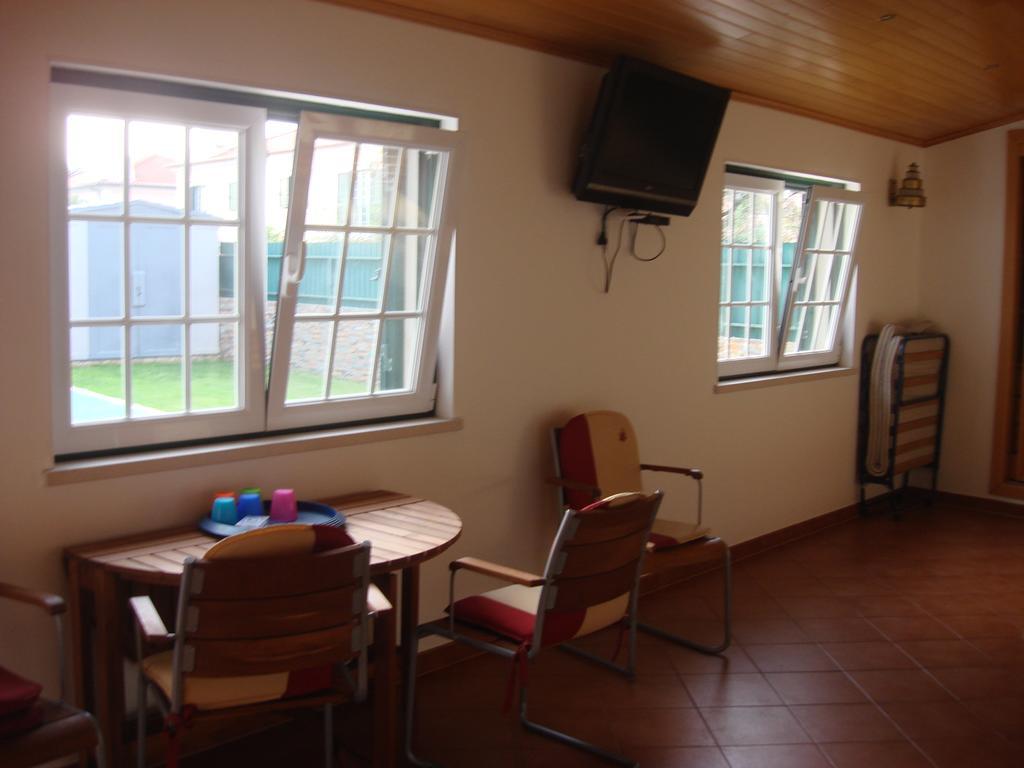 Guest House Dos Olivais Azeitao Kültér fotó