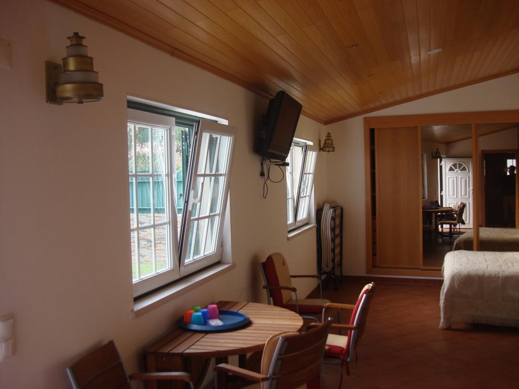 Guest House Dos Olivais Azeitao Kültér fotó