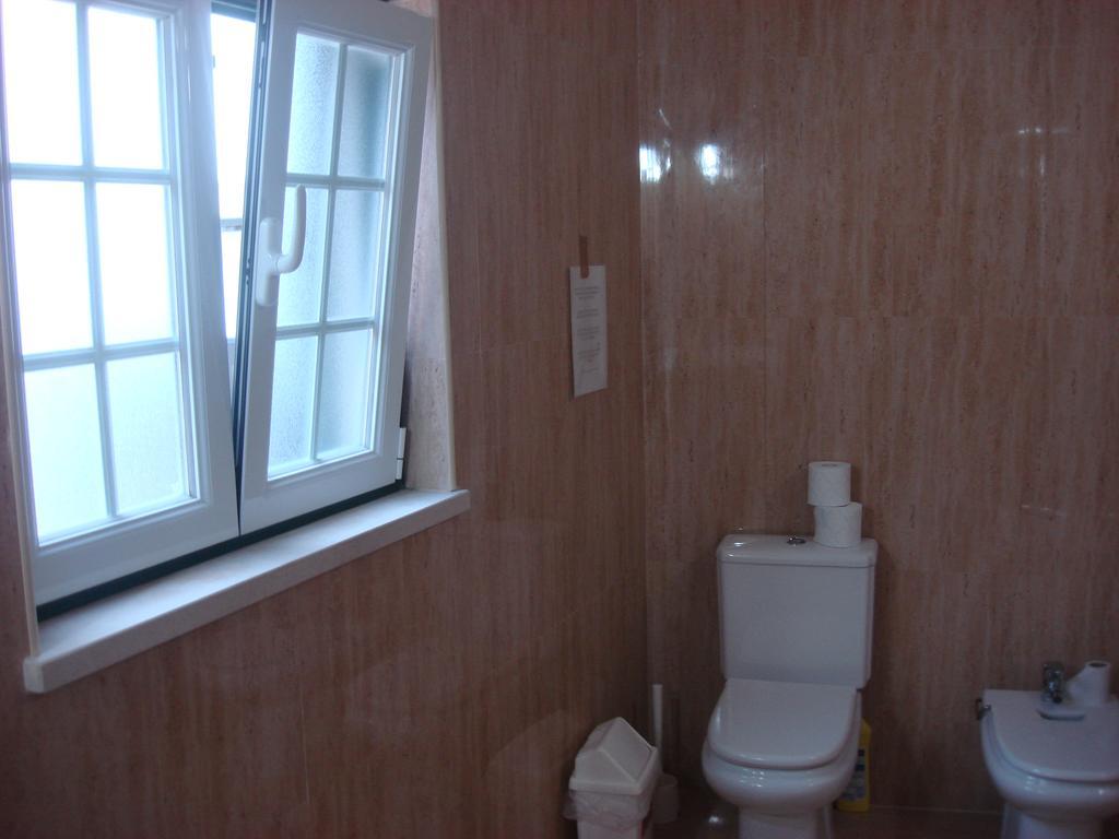 Guest House Dos Olivais Azeitao Kültér fotó