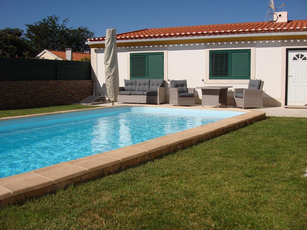 Guest House Dos Olivais Azeitao Kültér fotó
