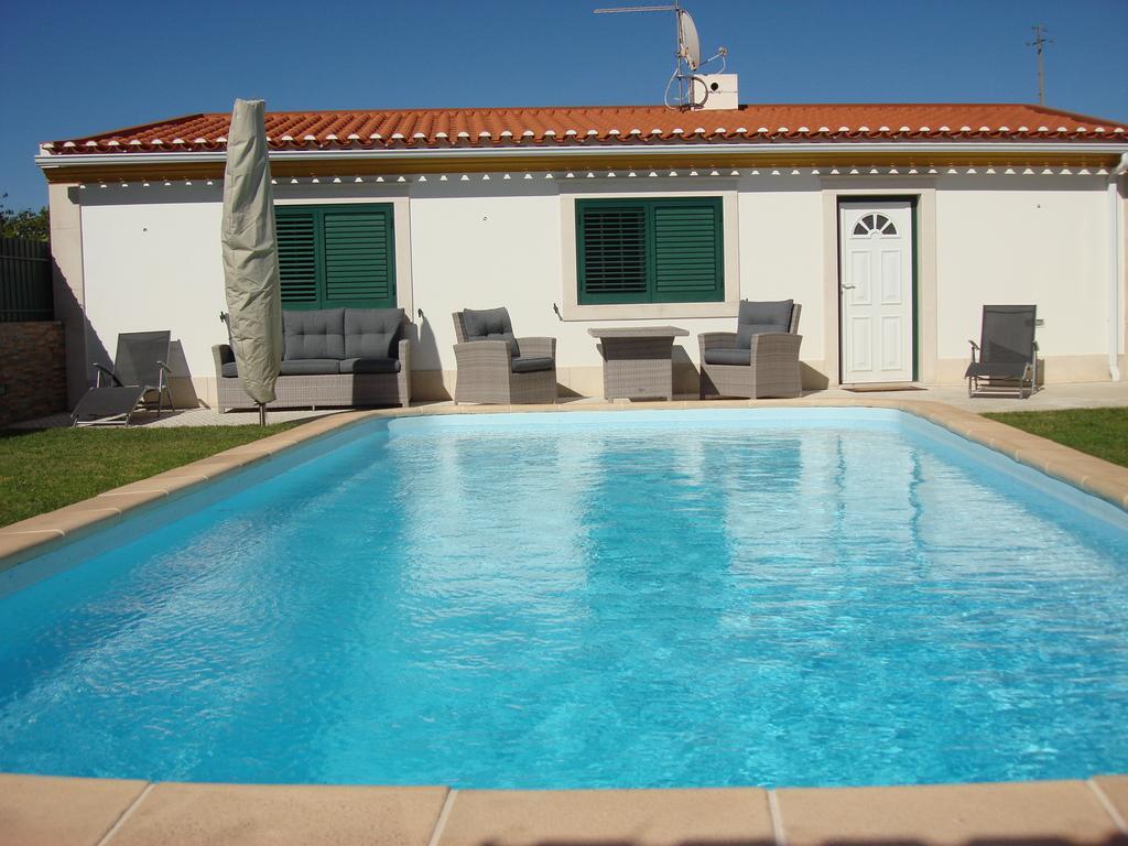 Guest House Dos Olivais Azeitao Kültér fotó