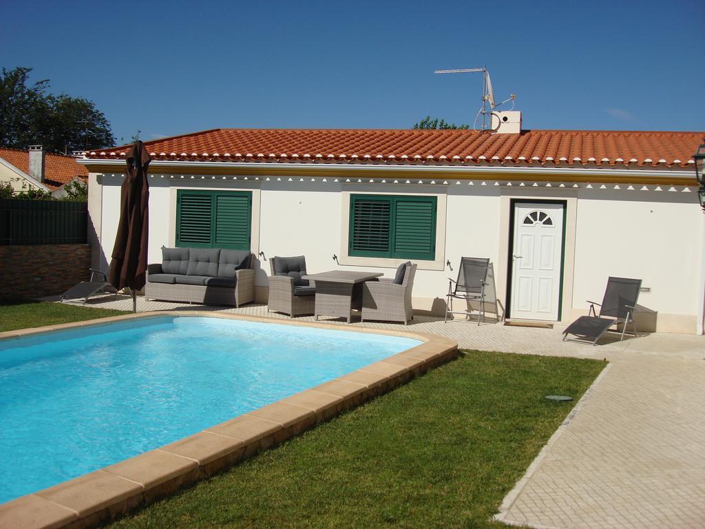 Guest House Dos Olivais Azeitao Kültér fotó