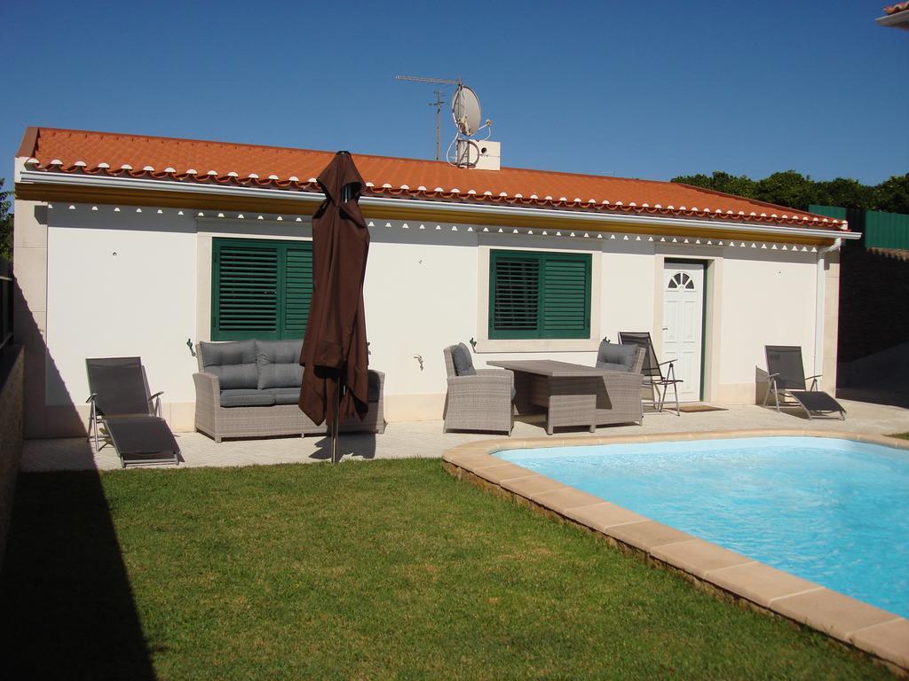 Guest House Dos Olivais Azeitao Kültér fotó