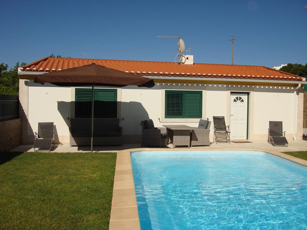 Guest House Dos Olivais Azeitao Kültér fotó